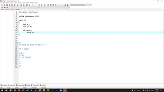 سی پلاس پلاس سمپاد پلاتس