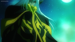 انیمه دنیای لیداله (World of Leadale) فصل 01 قسمت 05  زیرنویس