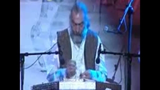 اجرای پرویز مشکاتیان در کنسرت شهرام ناظری