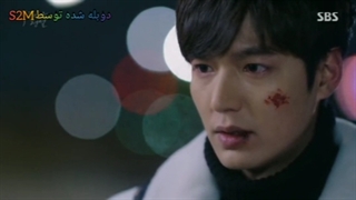 افسانه دریای آبی قسمت ۱۶دوبله فارسی