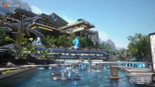 انیمه Swallowed Star(ستاره نابود شده)فصل2قسمت7