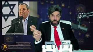 (رودست) ایهود باراک هدف ایران از بمب اتم ایجاد بازدارندگی است نه حمله به اسرائیل؟