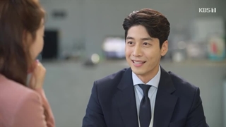 قسمت 40 سریال زن همه فن حریف زیرنویس چسبیده | The all-Round Wife