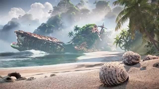 تریلر بازی Horizon Forbidden West