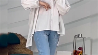 مدل شومیز دخترانه اسپرت