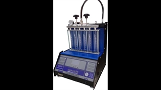 آموزش انژکتور شور پارسیان صنعت