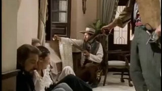 سریال* El Zorro*قسمت4_فصل2