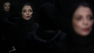 رویا میرعلمی، یاریگران زندگی، ثانیه پنجاه و نهم - ثانیه 59 - ثانیه 59 ام