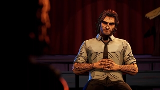 تریلر بازی The Wolf Among Us: Season 2