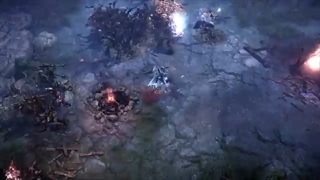تریلر بازی Lost Ark