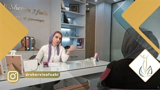 شرایط بیمار یک ربع پس از لابیاپلاستی