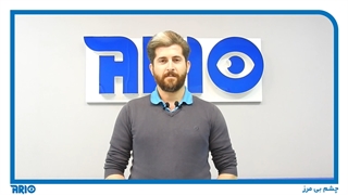 معرفی و مشخصات فنی مانیتور آینه ای و سنسور دنده عقب چیتا