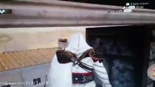 گیم پلی بازی اساسین کرید برادرهود با متخصص گیمر پارت(۱)