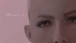 اولین ربات که....! :|