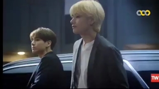 توهین شبکه مستند ایران به بی تی اس!