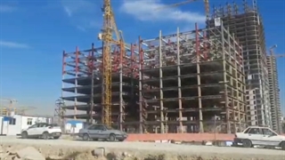 پروژه پدافند ارتش - پروژه پدافند هوایی ارتش  چیتگر | دیار22