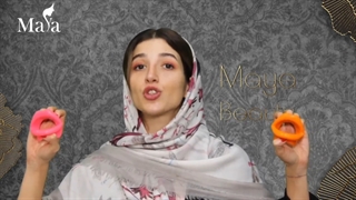 زاویه ساز فک مایا | maya-beauty.ir