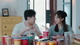 ملکه قراردادی من قسمت ۲۹(زیرنویس فارسی) my Bargain Queen