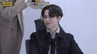 برنامه Going Seventeen 2021 قسمت اول 1 ( Ad-lib : GOING COMPANY #1 ) + زیرنویس فارسی