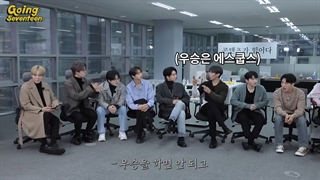 برنامه Going Seventeen 2021 قسمت دوم 2 ( Ad-lib : GOING COMPANY #2 ) + زیرنویس فارسی