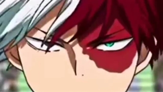 مای هیرو آکادمی _ شوتو تودوروکی