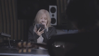 ROSÈ _ Viva La Vida (Coldplay) Live Studio Cover