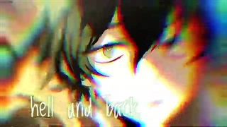 Nightcore - Believe [LV] نایتکور
