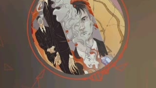 تولدی دیگر اثری زیبا از Egor Grushin