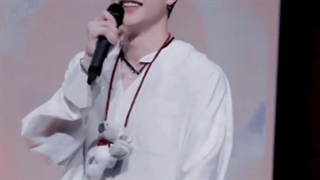 خواستگاری کردن بنگ چان از استی// چرا این بشر به فکر قلب طرفدارا نیستتتتت❤