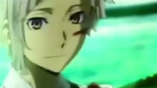 میکس انیمه سگ های ولگرد بانگو