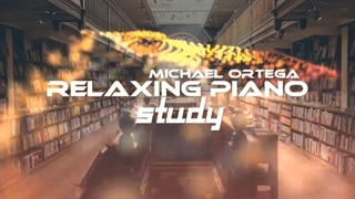 موسیقی برای درس خواندن _ موسیقی پیانو امواج آلفا (توضیحات)