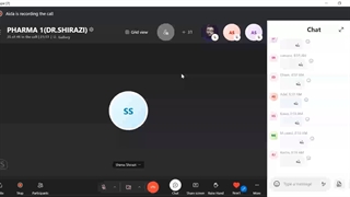فارما یک دکتر شیرازی جلسه 9 آکنه