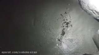 - استفاده از فوم بتن برای پرکردن فضاهای خالی - سبک سازان آذربایجان (3)