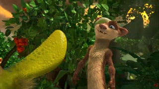 عصر یخبندان: ماجراهای باک وایلد 2022