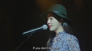 A YEAR-END MEDLEY singing at Wedding Scene feat Johann Pachelbel's Canon in D