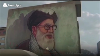 جنجالی که ایران به پا کرد...