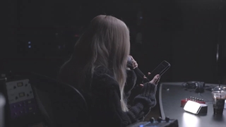 ROSÉ _ Don't Look Bsck In Anger (Oasis) Live Studio Cover