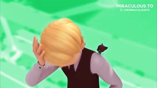 میراکلس فصل ۴قسمت ۲۵ ریسک_اخرین حمله شدوماث/Chapter Four Miracles