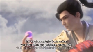 انیمه Perfect World(جهان کامل)فصل1قسمت45زیرنویس فارسی