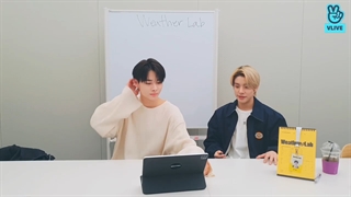 ویلایو جیک و نیکی " به دنبال کارمندان جدید برای آزمایشگاه آب و هوا " ( زیرنویس فارسی )