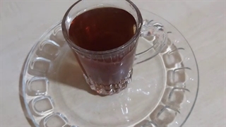 قهوه هسته خرما