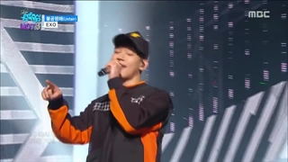 اجرای آهنگ Unfair از EXO با زیرنویس فارسی