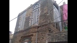 مهدی غریب و مظلوم عالم