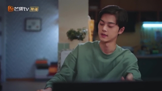 قسمت 20 سریال چینی همکار دیوار به دیوار من (Party A Who Lives Beside Me 2021) _با زیرنویس فارسی