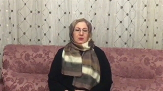 اختلالات اضطرابی