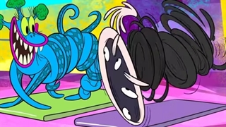 اندینگ هتل ترانسیلوانیا4