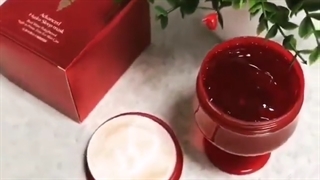 ماسک شب Jomtam