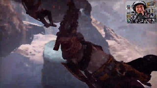 یکی از زیبا‌ترین صحنه‌های تاریخ صنعت گیم