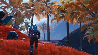 تریلر No Man's Sky برای سوییچ