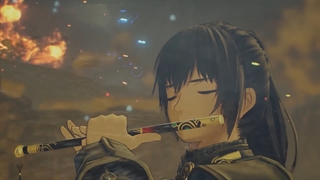 تریلر بازی Xenoblade Chronicles 3